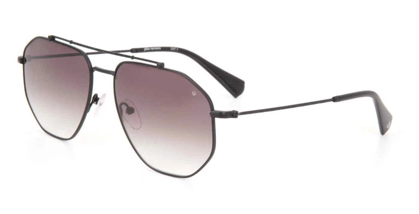 John Varvatos SJV570 Sunglasses - view 2